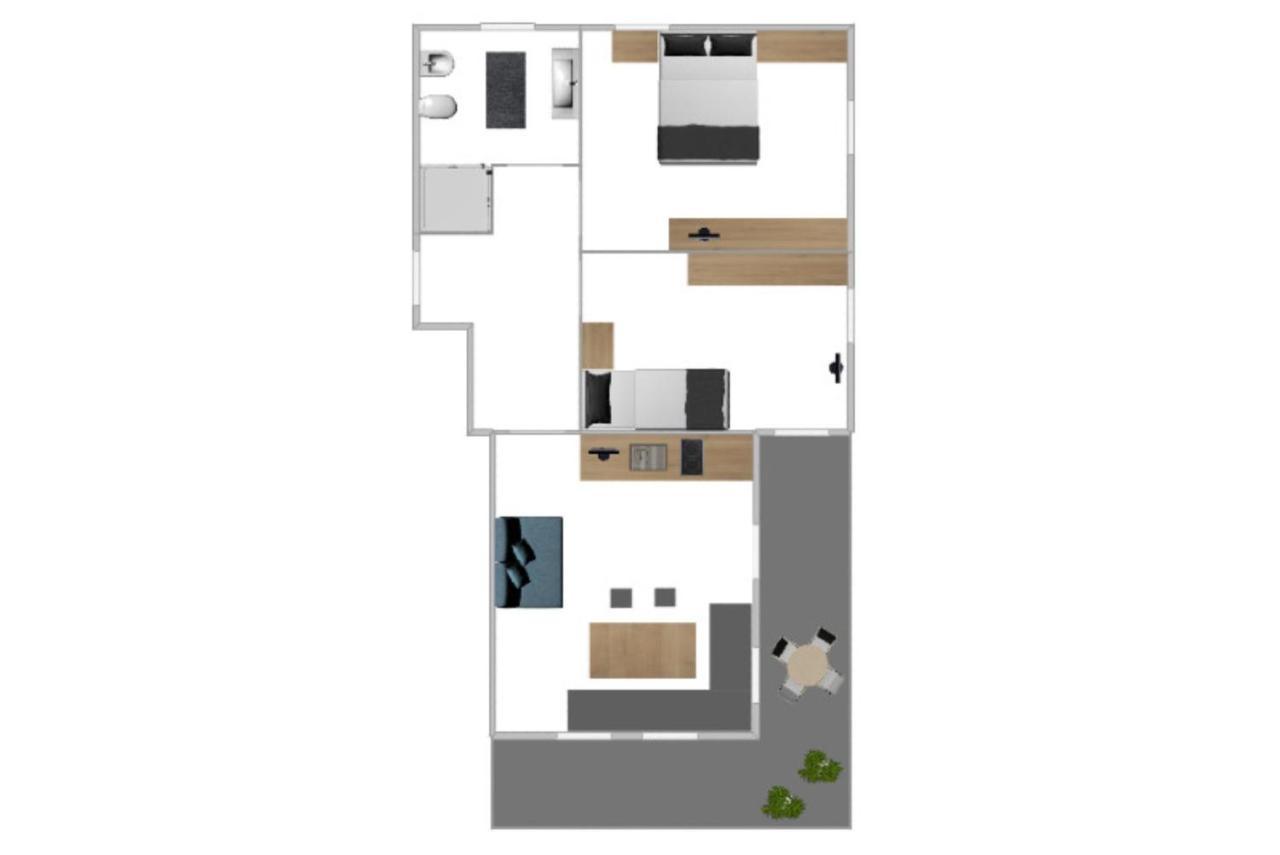 Obergasserhof Rodengo Δωμάτιο φωτογραφία