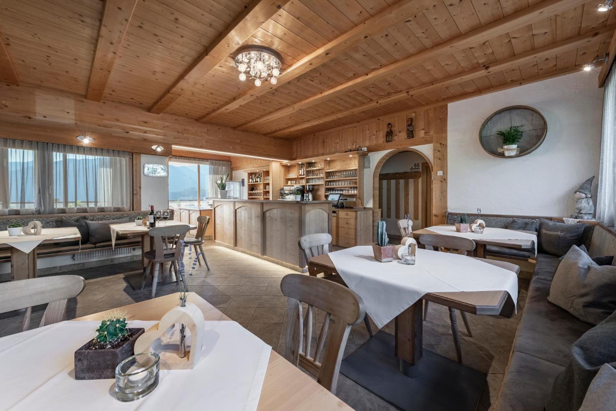 Obergasserhof Rodengo Εξωτερικό φωτογραφία