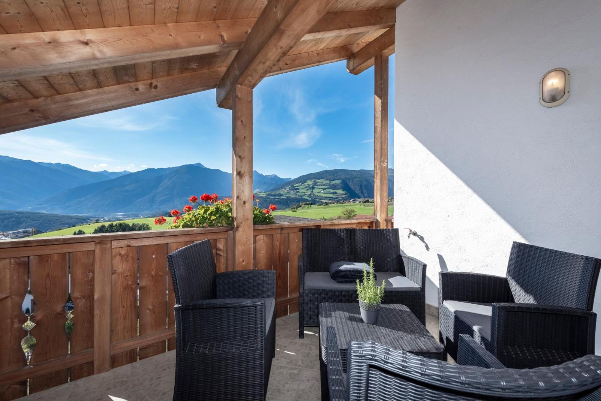 Obergasserhof Rodengo Δωμάτιο φωτογραφία