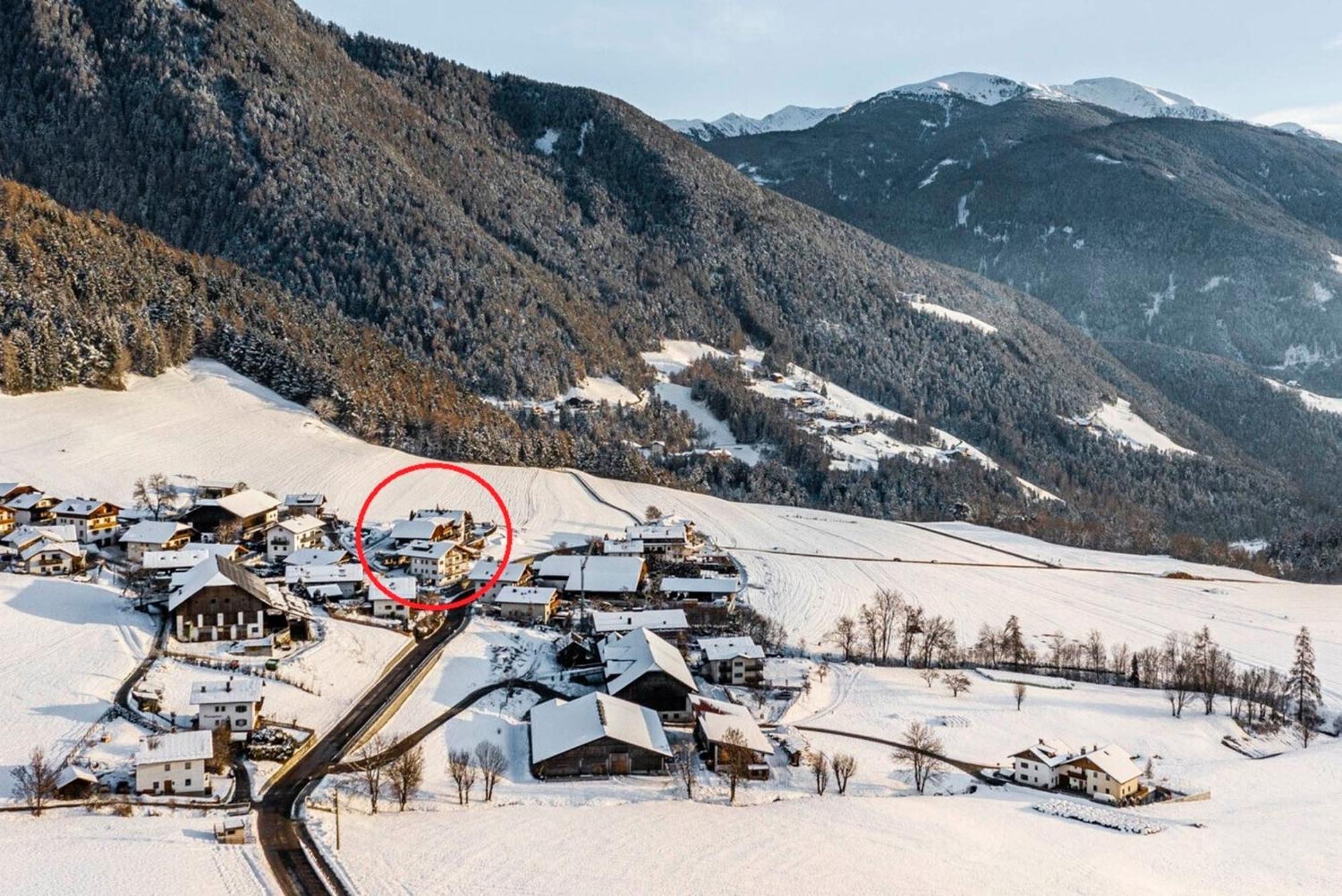 Obergasserhof Rodengo Εξωτερικό φωτογραφία