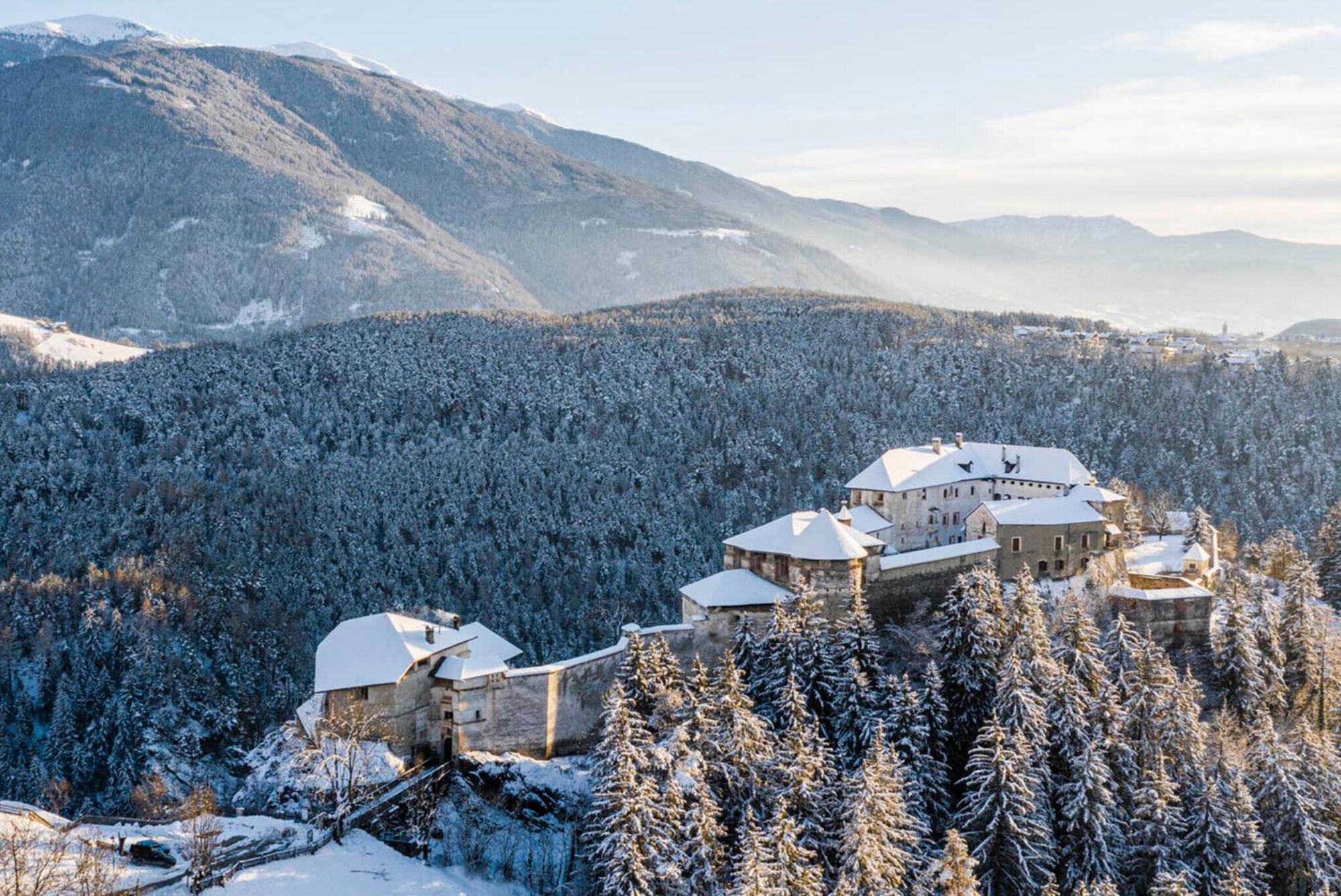Obergasserhof Rodengo Εξωτερικό φωτογραφία