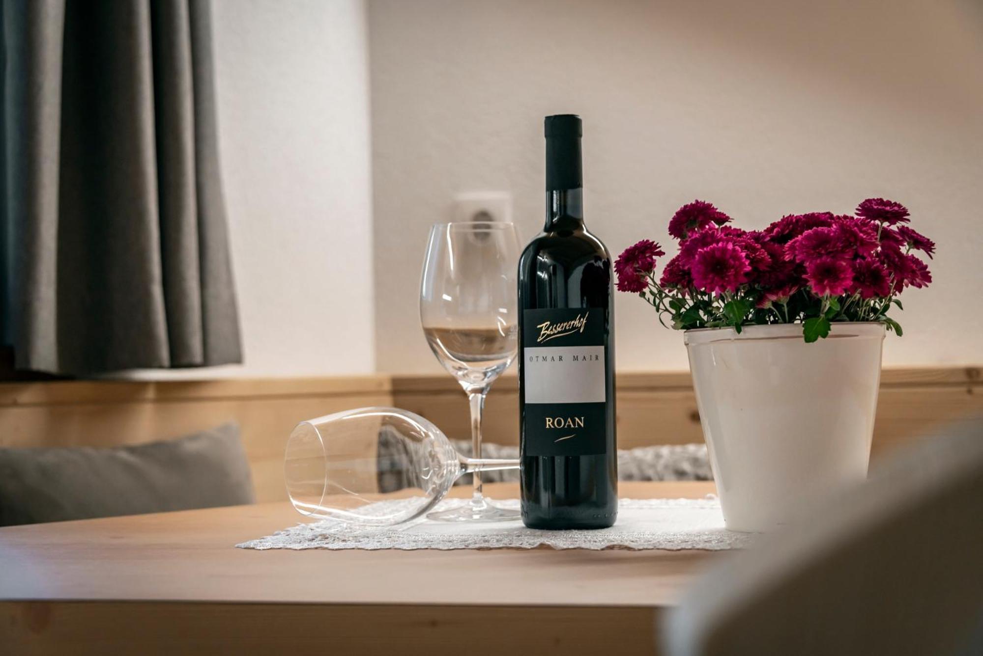 Obergasserhof Rodengo Εξωτερικό φωτογραφία