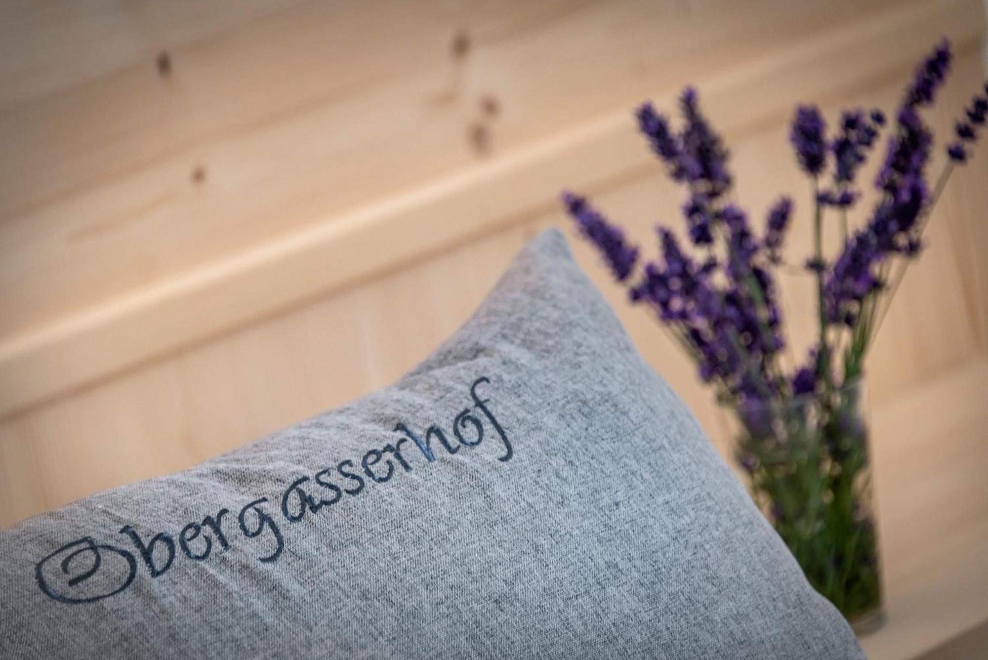 Obergasserhof Rodengo Εξωτερικό φωτογραφία