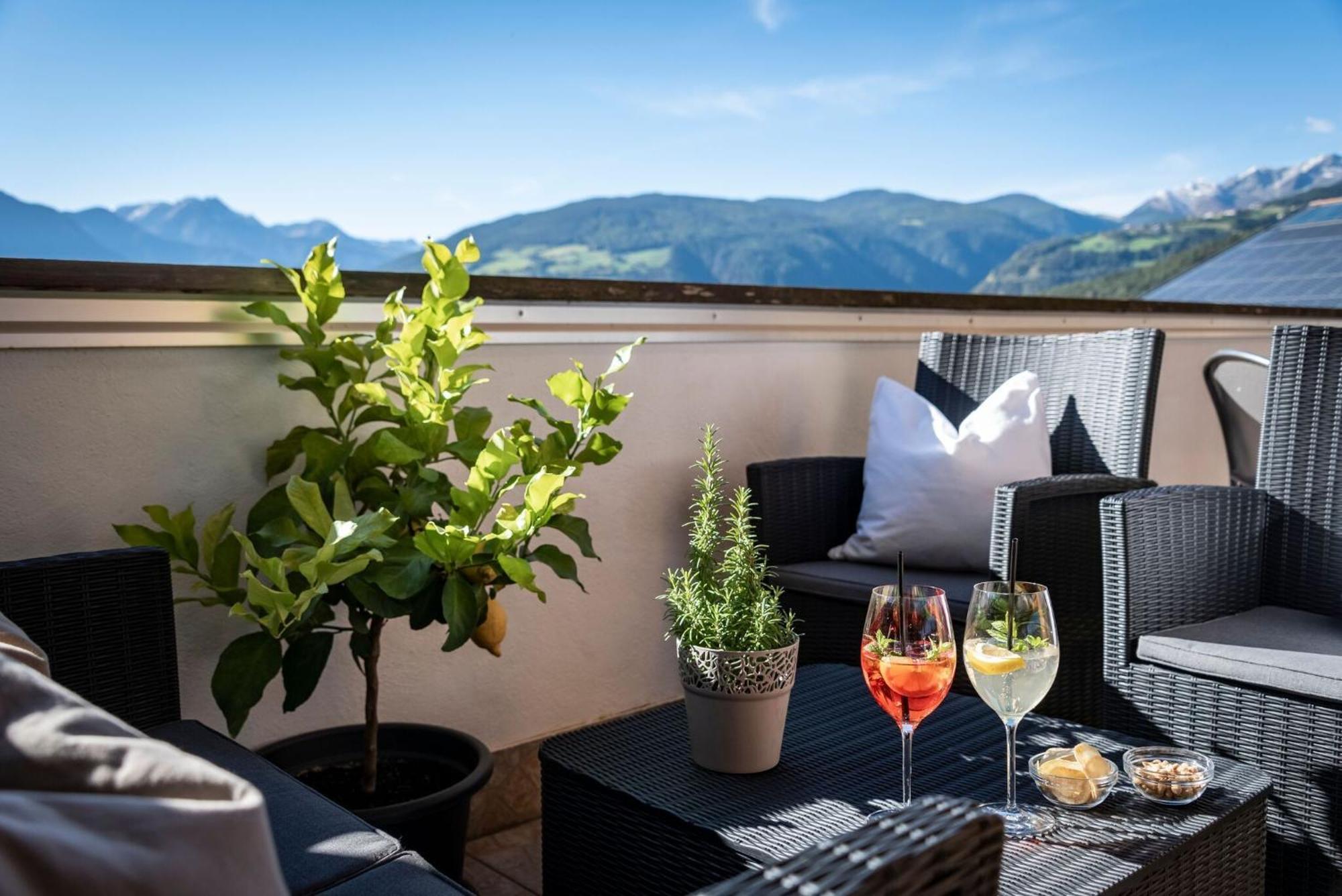 Obergasserhof Rodengo Εξωτερικό φωτογραφία